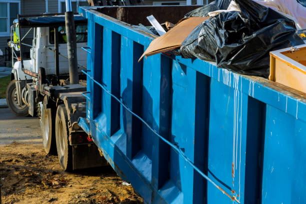 Demolition Debris Removal in Lackland Af, TX